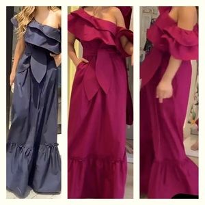 Faeriesty Boutique Maxi Dress